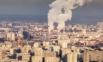 Ile-de-France: nouvel épisode de pollution aux particules fines