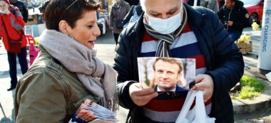 130 élus du Val-de-Marne signent à nouveau pour Emmanuel Macron