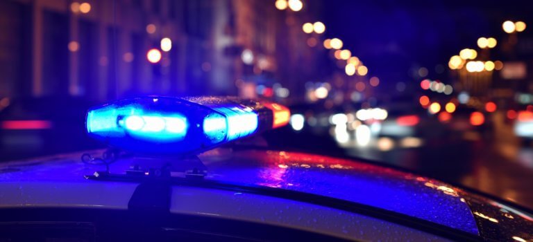 Pantin : un automobiliste fauche mortellement un piéton en fuyant la police