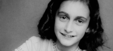 Devenez guide bénévole pour l'exposition Anne Frank !