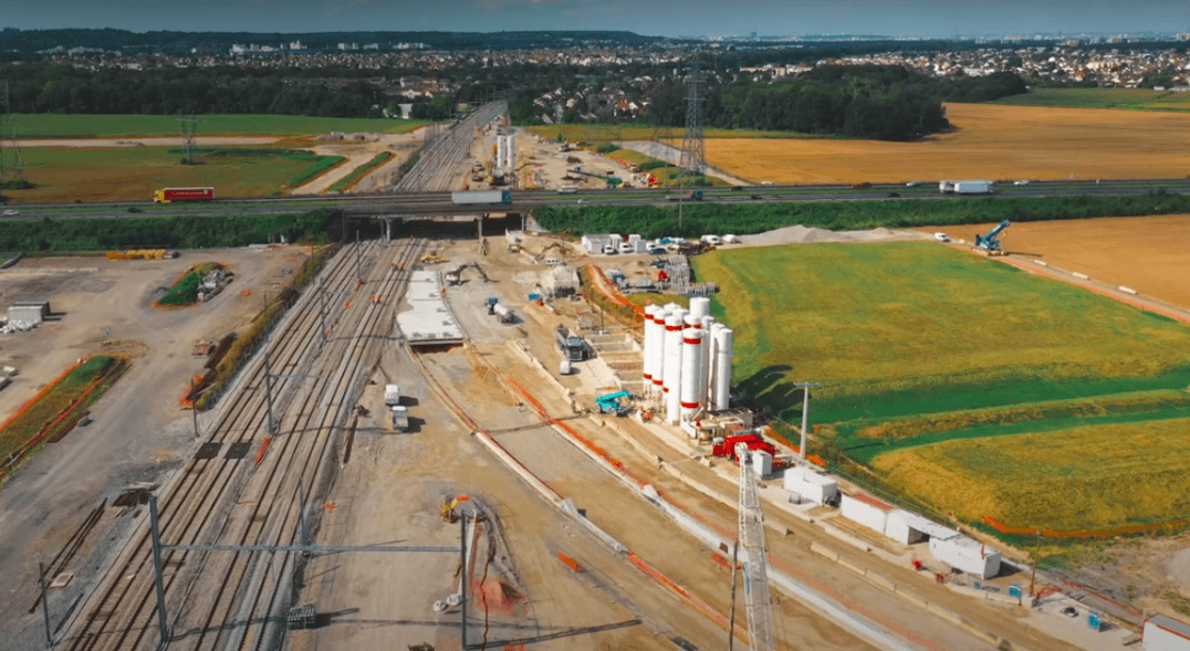 CDG Express : en appel, la justice valide la création de la ligne de train  rapide Paris-Roissy 