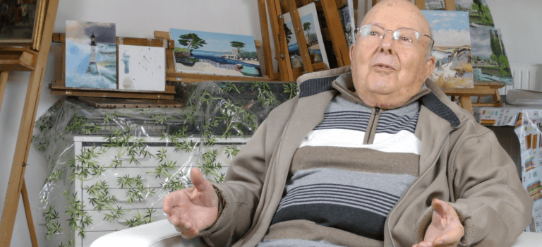 Bonneuil-sur-Marne: décès de Guy Chaffaud, ancien maire-adjoint