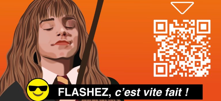 Fontenay-sous-Bois: Rihanna et Hermione à la rescousse pour faire voter les jeunes