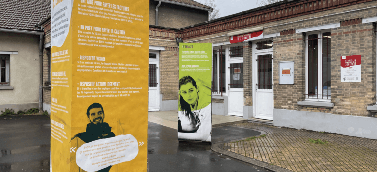 Présidentielle 2022 : paroles d’électeurs #9 au Point information jeunesse d’Ivry-sur-Seine
