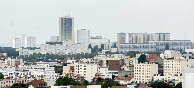 Seine-Saint-Denis: les juges des expropriations, maillons essentiels de la rénovation urbaine
