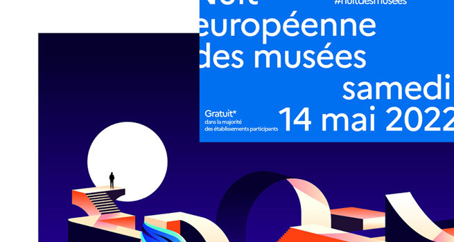 “La Nuit commence tôt” – Nuit européenne des musées à Fresnes