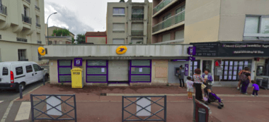 Le bureau de poste Leclerc de Nogent-sur-Marne ferme définitivement