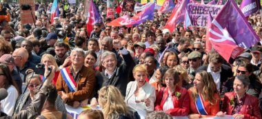Législatives 2022 Val-de-Marne: les 11 candidats de la Nouvelle union populaire (Nupes)