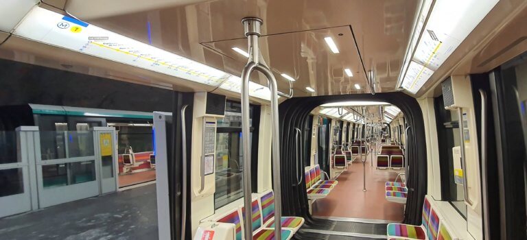 La région Ile-de-France maintient son soutien au prolongement du métro 1 à Val-de-Fontenay