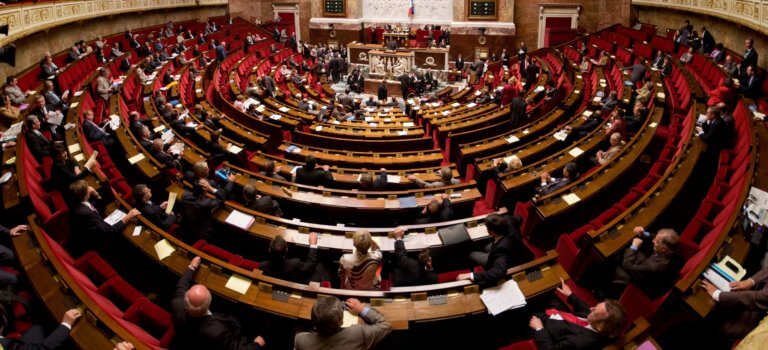 Chronique des législatives 2022 en Val-de-Marne #1