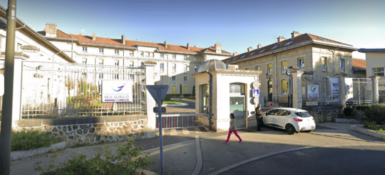 Psychiatrie en Val-de-Marne: la cour des comptes presse la fusion Vallée – Paul Guiraud