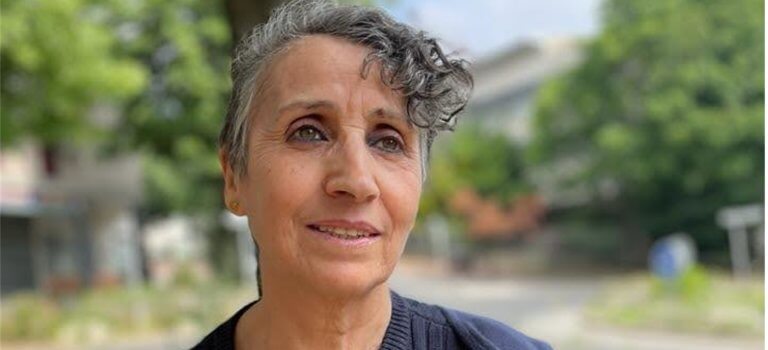 Législatives 2022 à Créteil: Salika Amara candidate pour porter la voix des quartiers populaires
