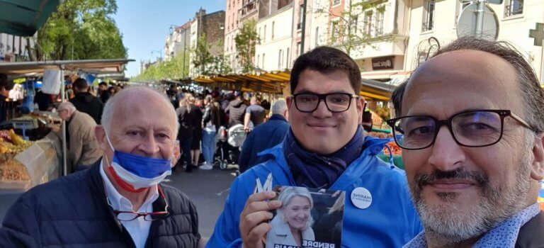 Législatives 2022 en Seine-Saint-Denis: le Rassemblement national investit ses 12 candidats