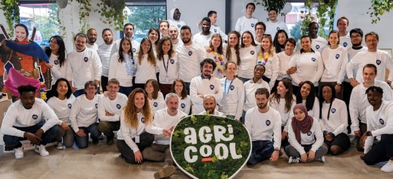 Fin de partie pour la startup d’agriculture urbaine à La Courneuve