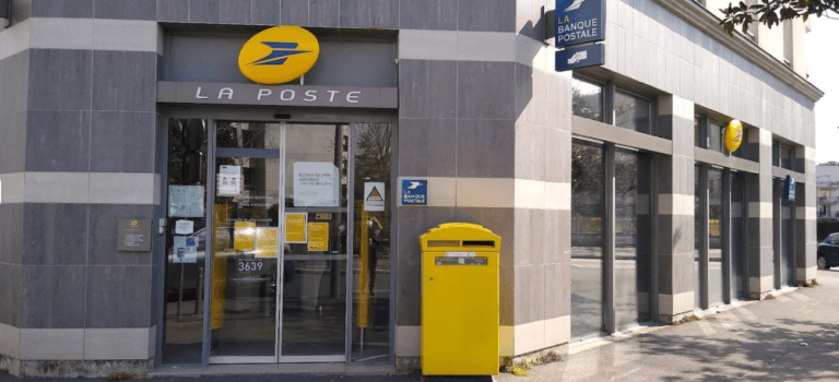 Uittrekken Ruïneren Aanpassen Chevilly-Larue : le bureau de poste Provence fermé 5 mois pour travaux |  Citoyens.com
