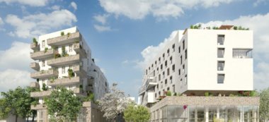 Vitry-sur-Seine: Sogeprom confirme son projet dans la zac Rouget-de-Lisle mais en moins dense