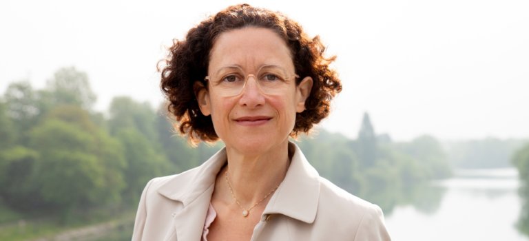 Val-de-Marne: Emmanuelle Wargon proposée à la tête de la Commission de régulation de l’énergie