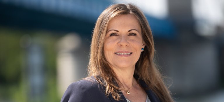 Réélue députée, Isabelle Santiago gardienne de la dernière circo PS du Val-de-Marne