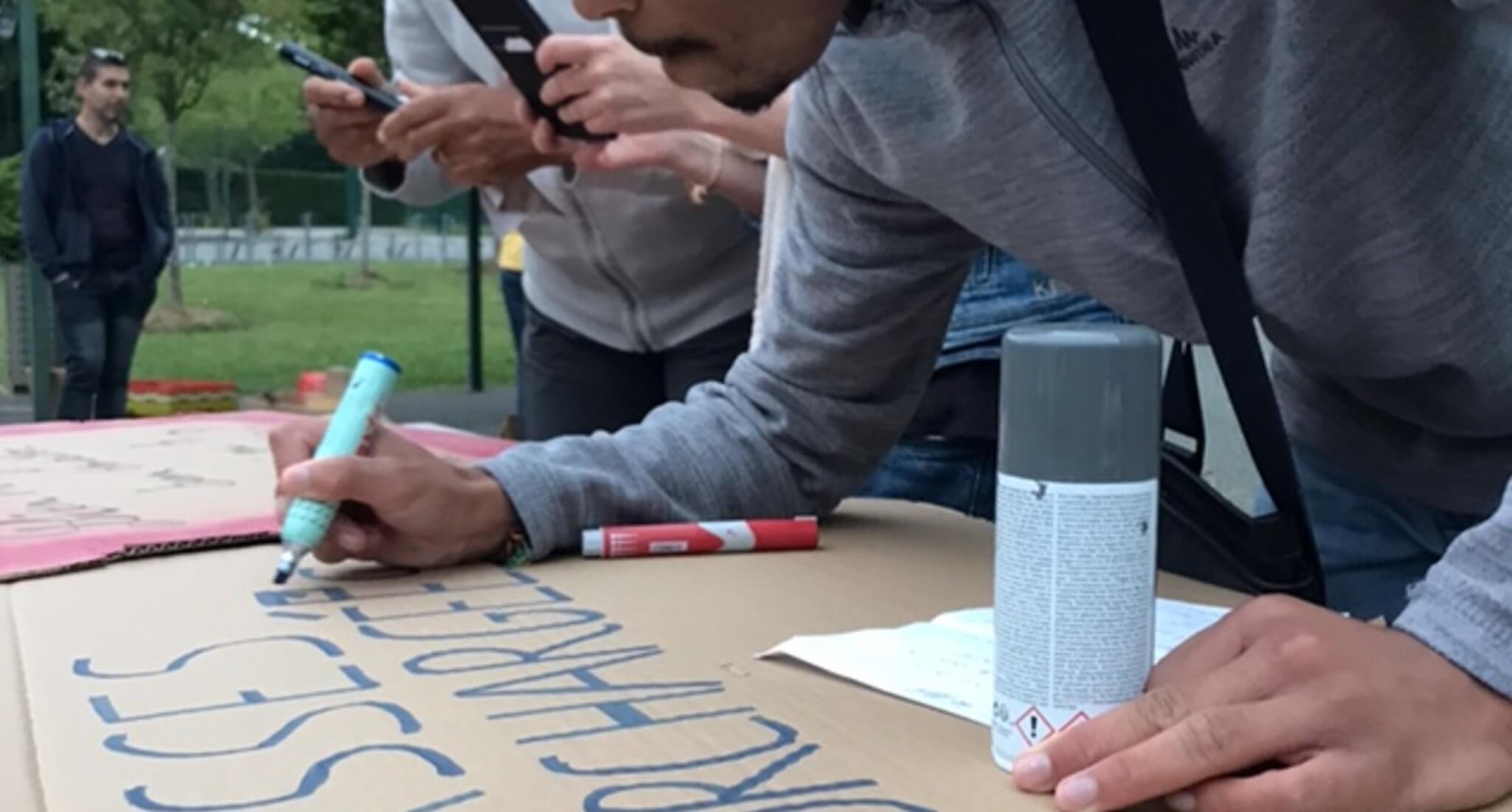 Shortage of teachers at the start of the school year in Val-de-Marne: redoubled concern and mobilizations