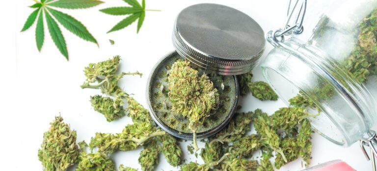 Cannabis et marketing: 11 mises en examen suite au démantèlement du point de vente de Villejuif