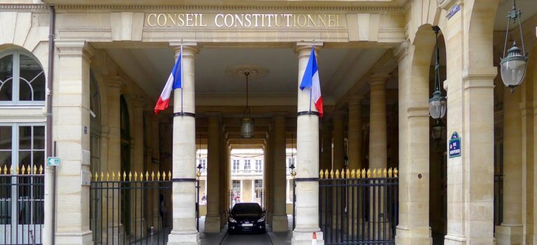 35 heures dans la fonction publique : quatre maires du Val-de-Marne devant le Conseil constitutionnel
