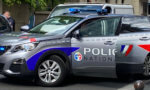 Le Bourget: deux policiers suspendus