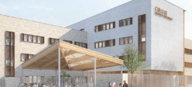 Villeneuve-le-Roi : le collège Brassens va changer de nom à la rentrée 2024