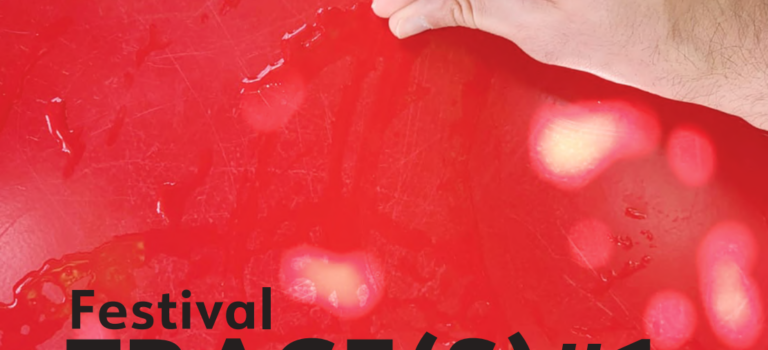 Festival artistique Trace(s) – 1ere éditon au Centre hospitalier des Murets
