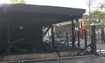 Chevilly-Larue : un incendie détruit la crèche Gaston Variot