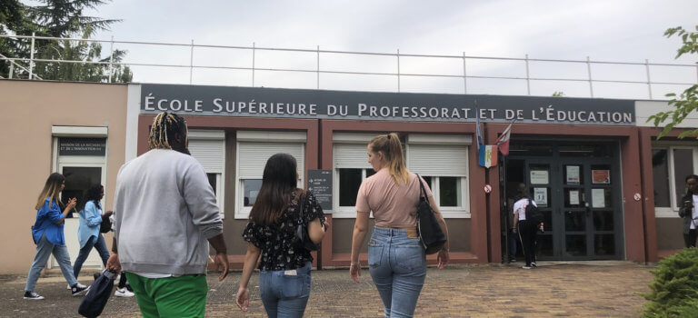 Académie de Créteil: les professeurs stagiaires prêts à relever le défi