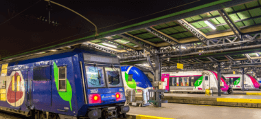 SNCF: la circulation ferroviaire fortement perturbée