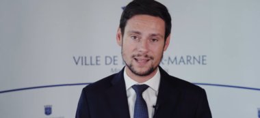 Prix du gaz : le maire de Bry-sur-Marne détaille son plan de sobriété énergétique
