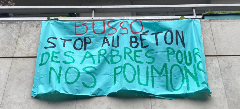 Le Pré-Saint-Gervais: polémique sur l’aménagement de l’ancienne usine Busso