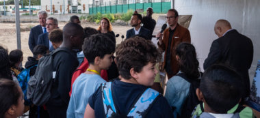 Mixité sociale à l’école : la Seine-Saint-Denis veut fusionner avec l’académie de Paris