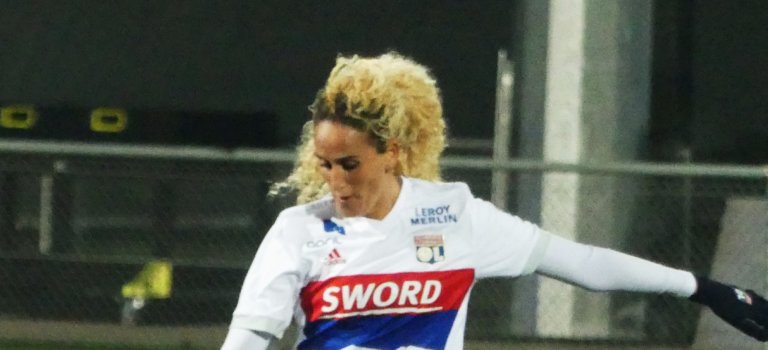 Agression de la footballeuse Kheira Hamraoui : deux interpellations à Villeneuve-Saint-Georges