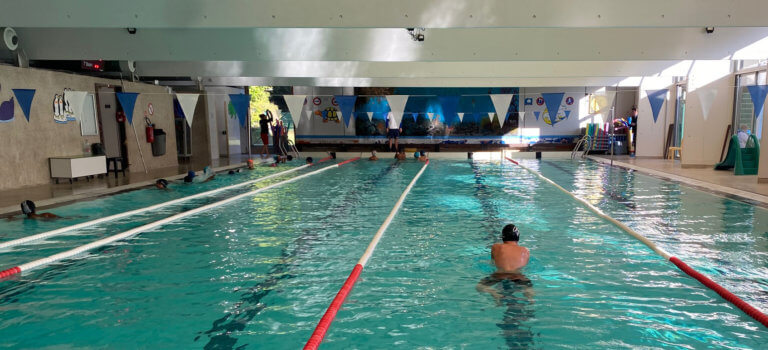 Seine-Saint-Denis : un deuxième plan piscine pour accélérer le rattrapage