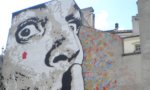 Paris : rétrospective du street-artiste Jef Aérosol à la galerie Mathgoth