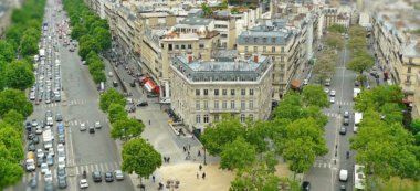 Paris vise 30% de logements sociaux d’ici à 2035