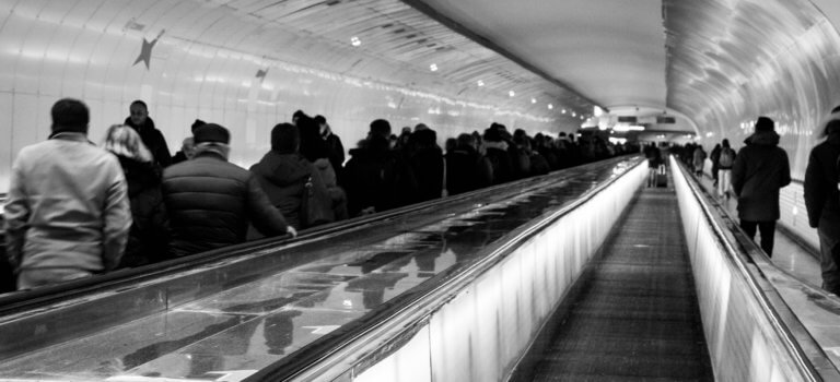 Qualité de l’air dans le métro: le parquet de Paris a ouvert une enquête visant la RATP