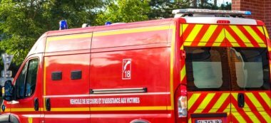 À Stains, un incendie mortel fait 3 morts et 8 blessés