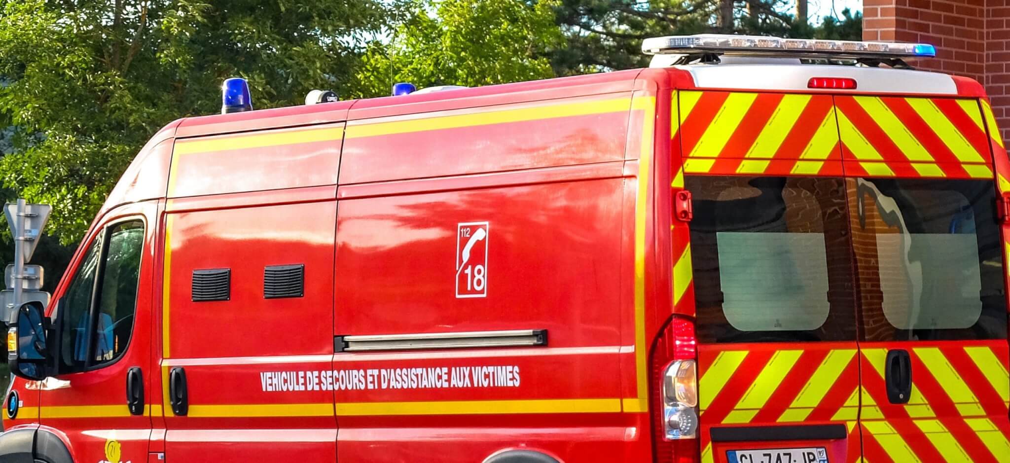 Voiture en contresens : deux morts dans un accident de bus en Ile-de-France