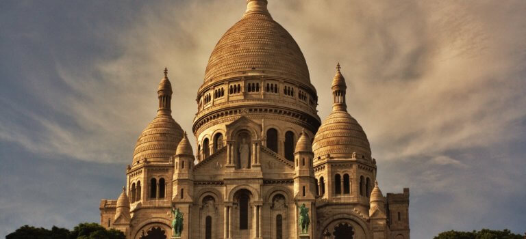 Paris 18 : le Sacré-Coeur Montmartre va enfin être classé monument historique