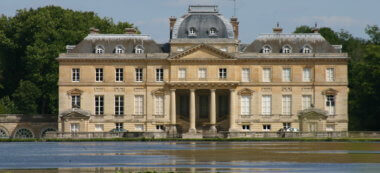 Le milliardaire et magnat de la presse Daniel Kretinsky s’achète un château en Essonne