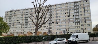 Vitry-sur-Seine : ascenseurs à bout de souffle dans la résidence du Clos Langlois