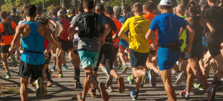 Le marathon des JO Paris2024 traversera les Hauts-de-Seine jusqu’à Versailles