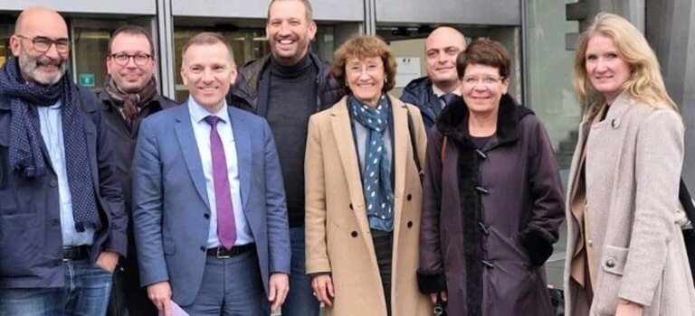 Les élus du Val-de-Marne réclament un bouclier tarifaire énergétique pour sauver les services publics locaux