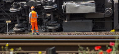 Catastrophe de Brétigny: la SNCF ne fait pas appel de sa condamnation