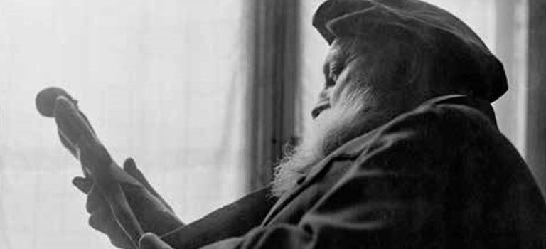 Paris : les collections égyptiennes d’Auguste Rodin en exposition exceptionnelle
