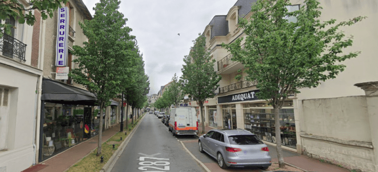 Saint-Maur-des-Fossés : un septuagénaire meurt percuté par une automobiliste