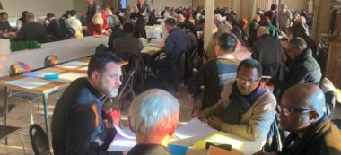 Le diocèse de Créteil réunit 200 responsables pastoraux pour réfléchir à l’affaire Santier
